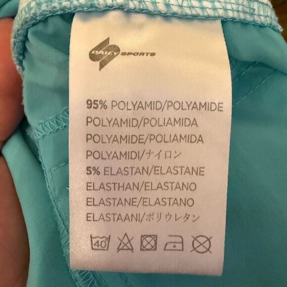 Daily Sports Women's Baltic Miracle Golf Shorts, size 4 - Picture 8 of 8